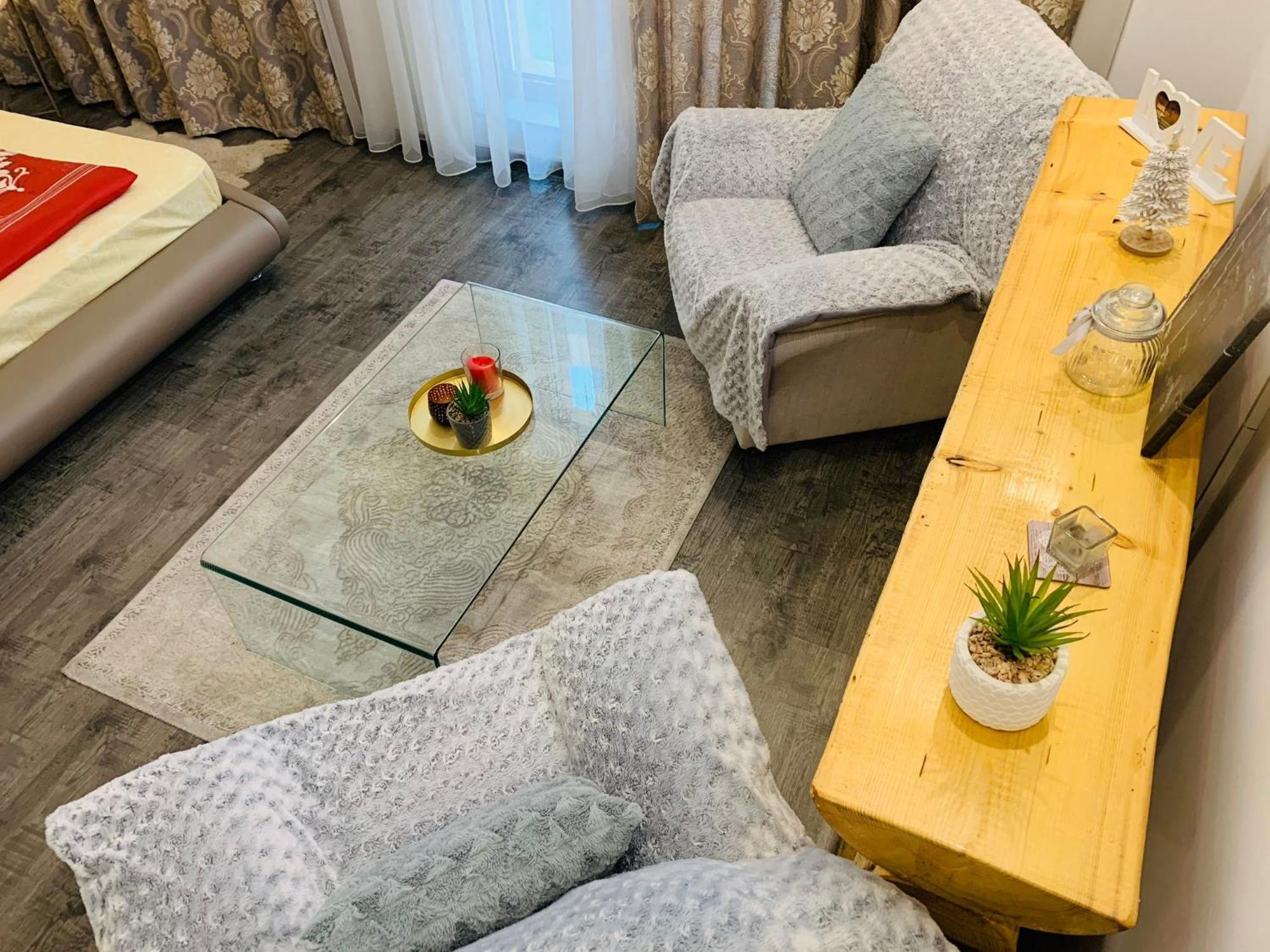 Apartment Seasonsstudiobv *